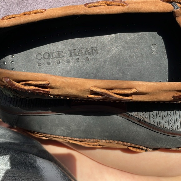 Cole Haan loafers - Picture 2 of 3